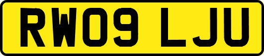 RW09LJU