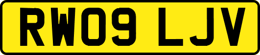 RW09LJV