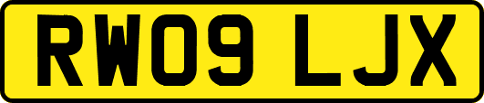RW09LJX