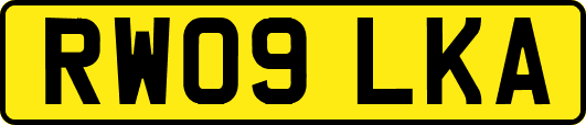 RW09LKA