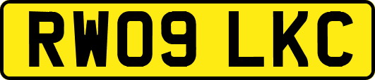 RW09LKC