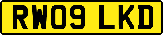 RW09LKD