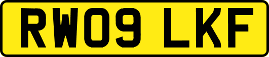 RW09LKF
