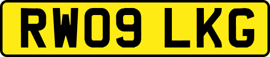 RW09LKG