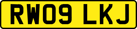 RW09LKJ