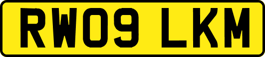 RW09LKM