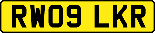 RW09LKR
