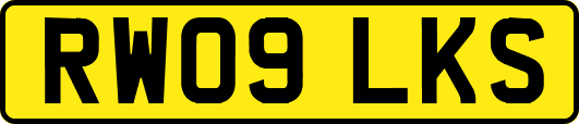 RW09LKS