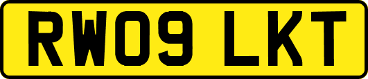 RW09LKT