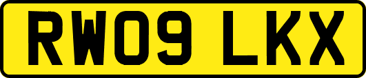 RW09LKX