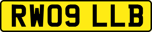 RW09LLB
