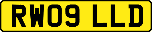 RW09LLD