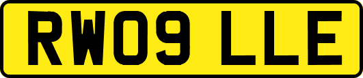 RW09LLE