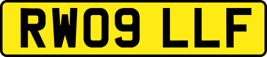 RW09LLF