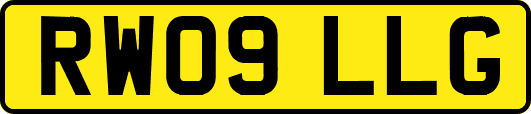 RW09LLG