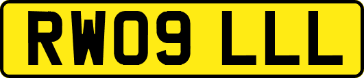 RW09LLL