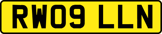 RW09LLN