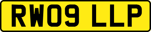 RW09LLP