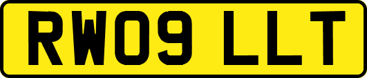RW09LLT