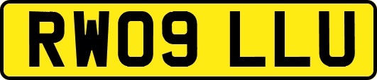 RW09LLU