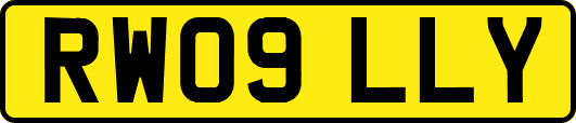 RW09LLY