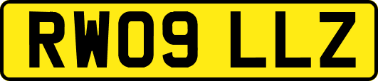 RW09LLZ