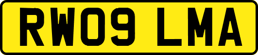 RW09LMA