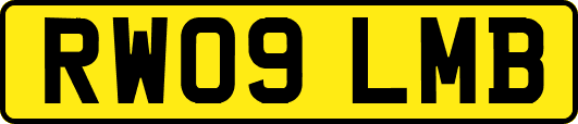 RW09LMB