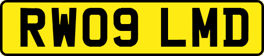 RW09LMD