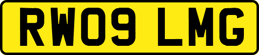 RW09LMG