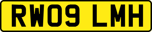 RW09LMH