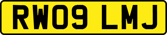 RW09LMJ