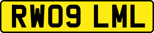 RW09LML