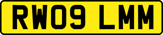 RW09LMM