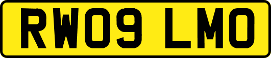 RW09LMO