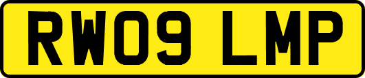 RW09LMP