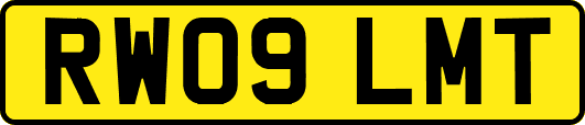 RW09LMT