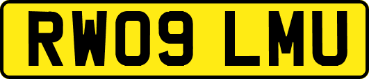 RW09LMU