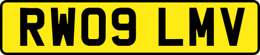 RW09LMV