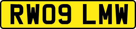 RW09LMW