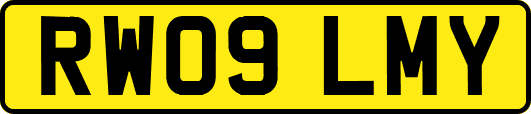 RW09LMY