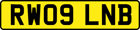 RW09LNB