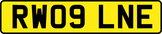 RW09LNE