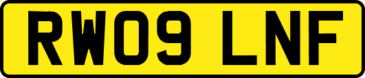 RW09LNF