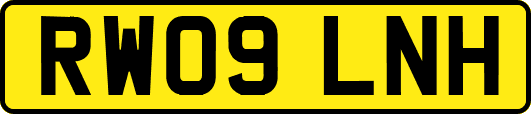 RW09LNH