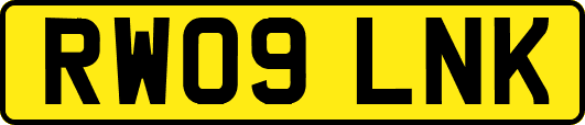 RW09LNK