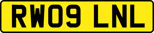RW09LNL