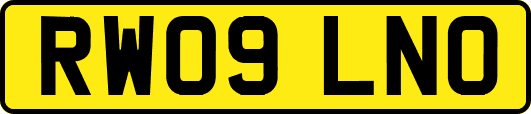 RW09LNO