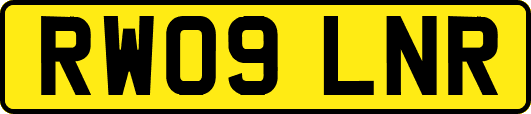 RW09LNR
