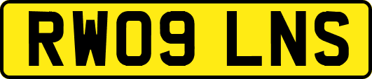 RW09LNS